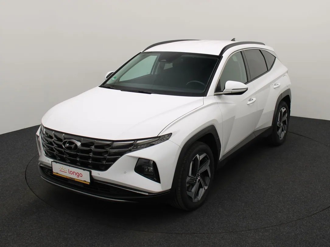 Hyundai Tucson — foto 2