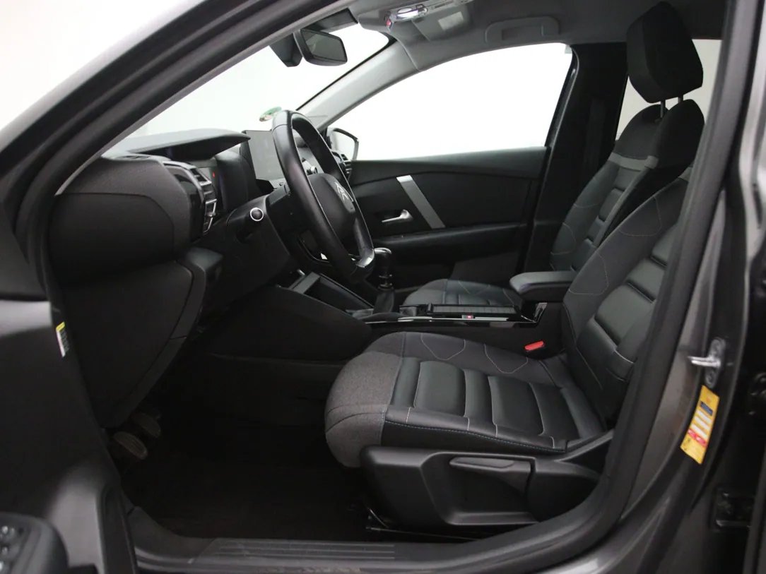 Citroën C4 — foto 5