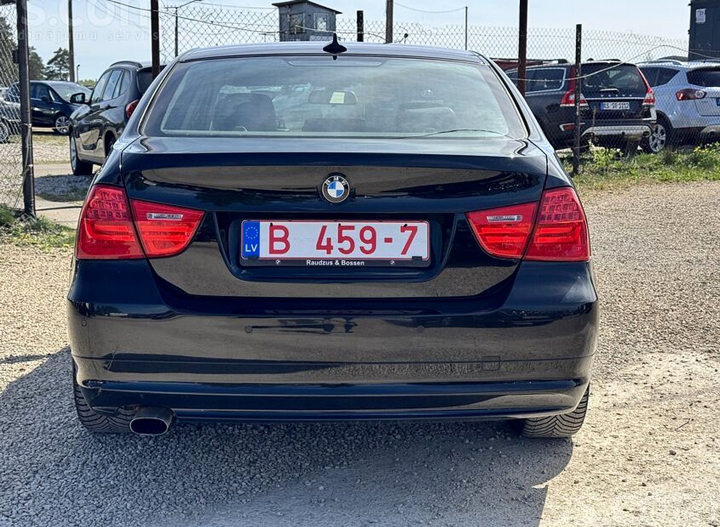 BMW 318 — foto 6