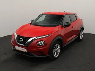 Nissan Juke, 2022. gads