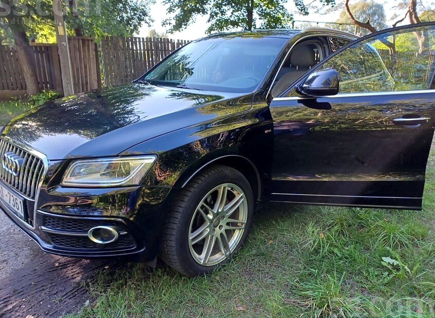 Audi Q5 — foto 6