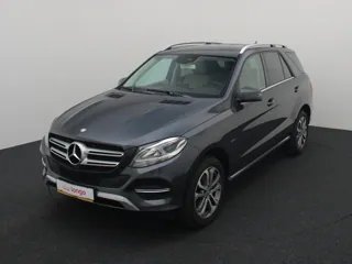 MERCEDES BENZ Gle500, 2016. gads