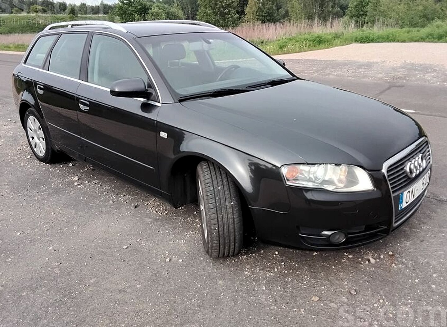 Audi A4 — foto 4