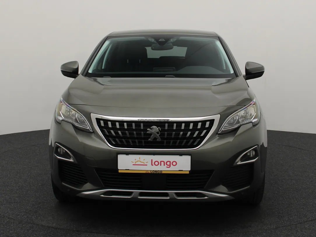 Peugeot 3008 — foto 4