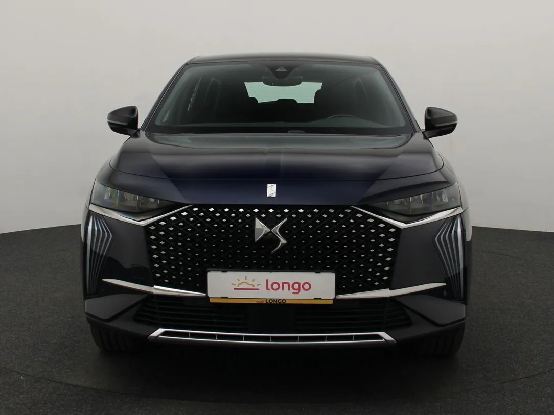 Citroën Ds7 — foto 4