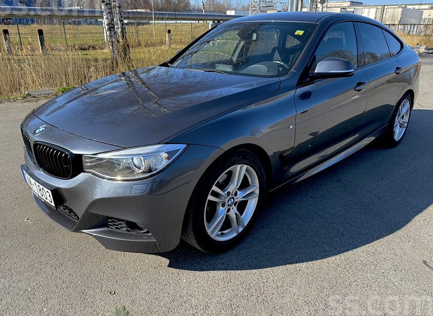 BMW 318 — foto 2