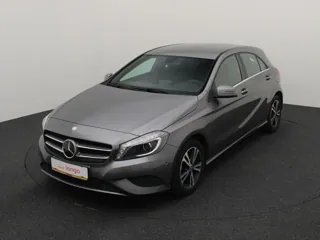 MERCEDES BENZ A180, 2015. gads