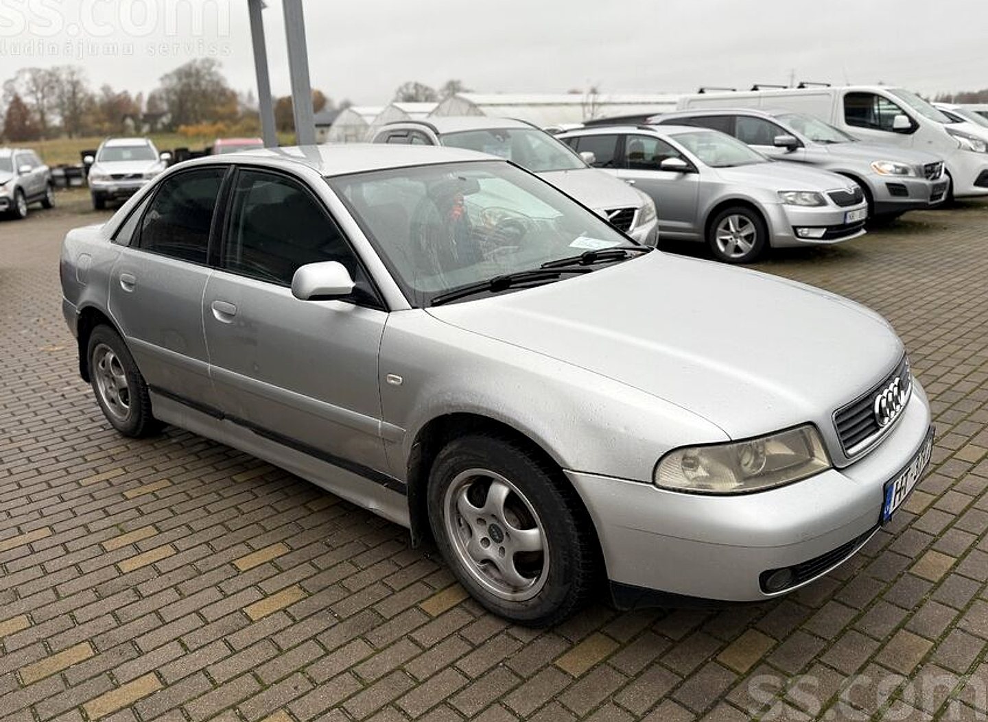 Audi A4 — foto 5