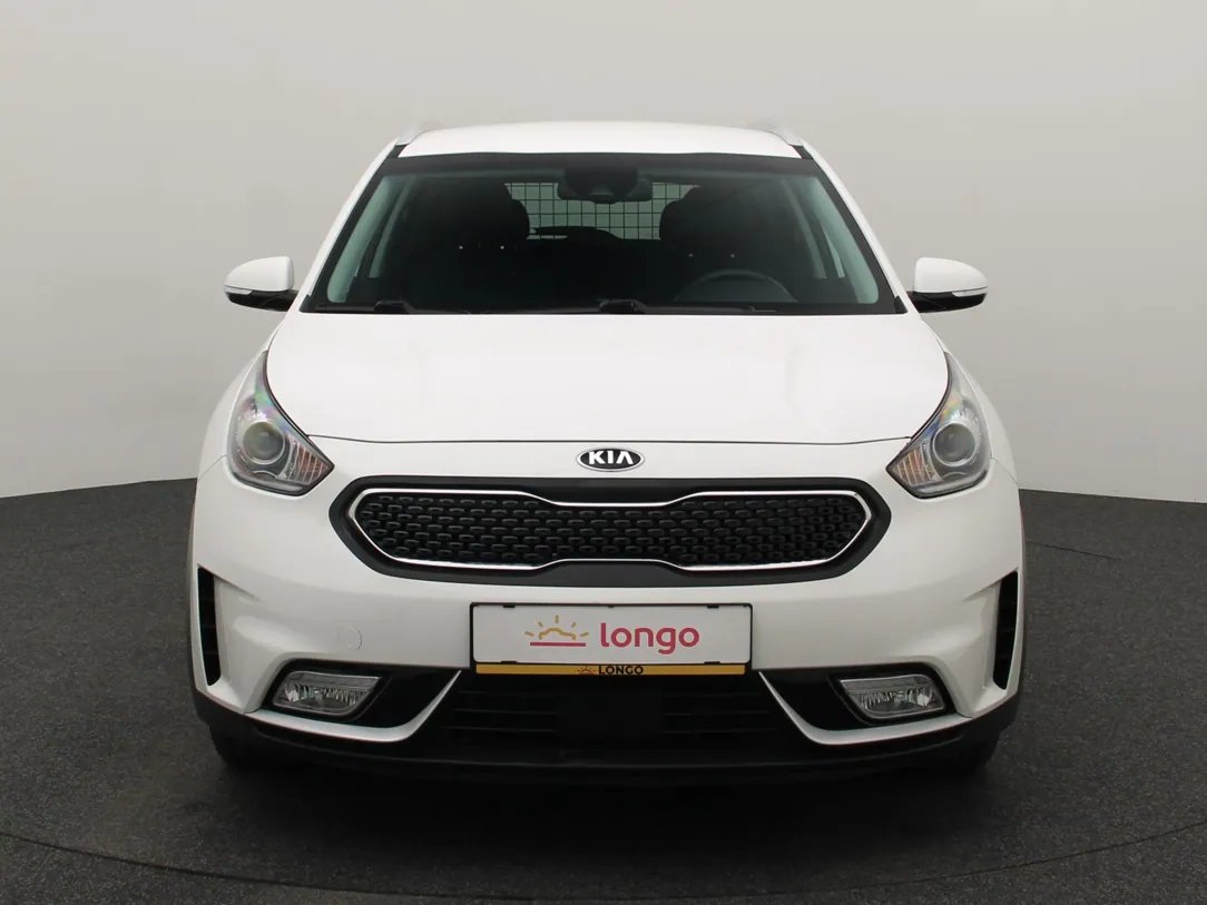KIA Niro — foto 4