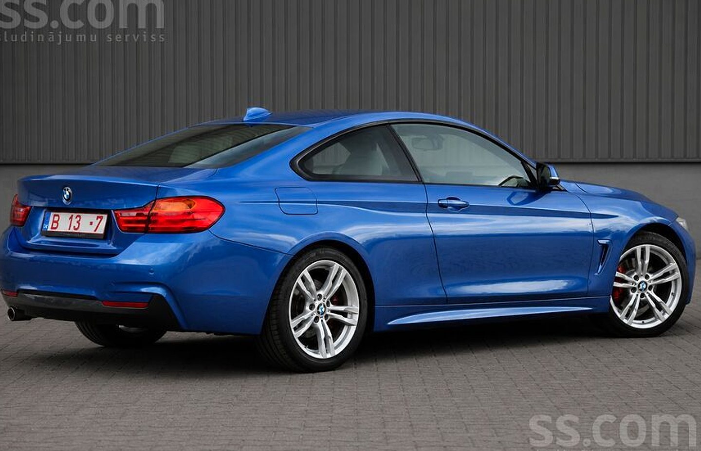 BMW 420 — foto 5