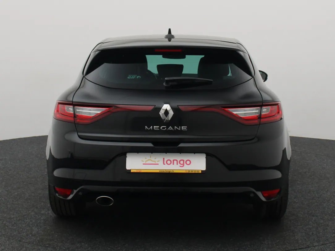 Renault Megane — foto 6