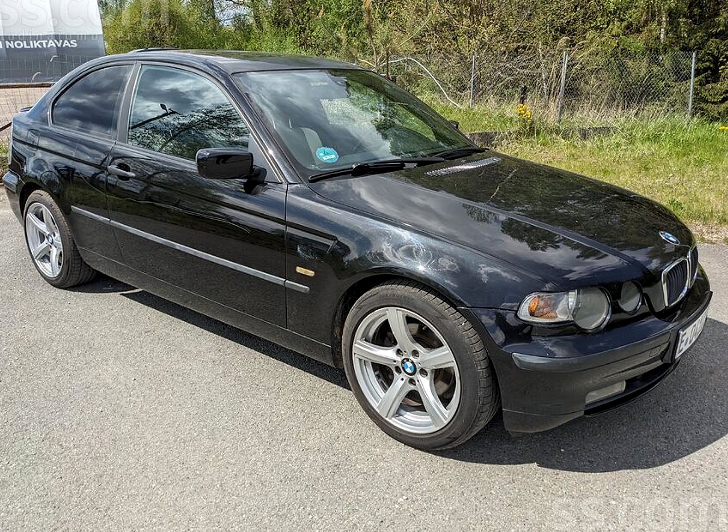 BMW 318 — foto 3