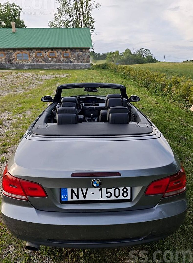 BMW 320 — foto 3