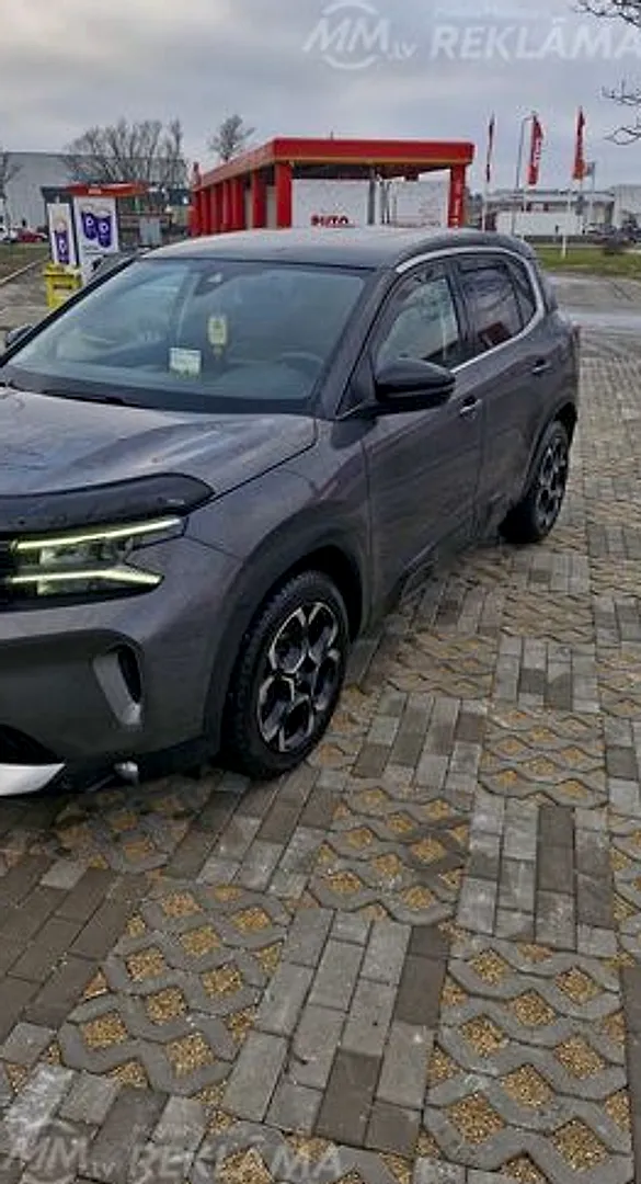 Citroën C5 aircross new, 2022. gads