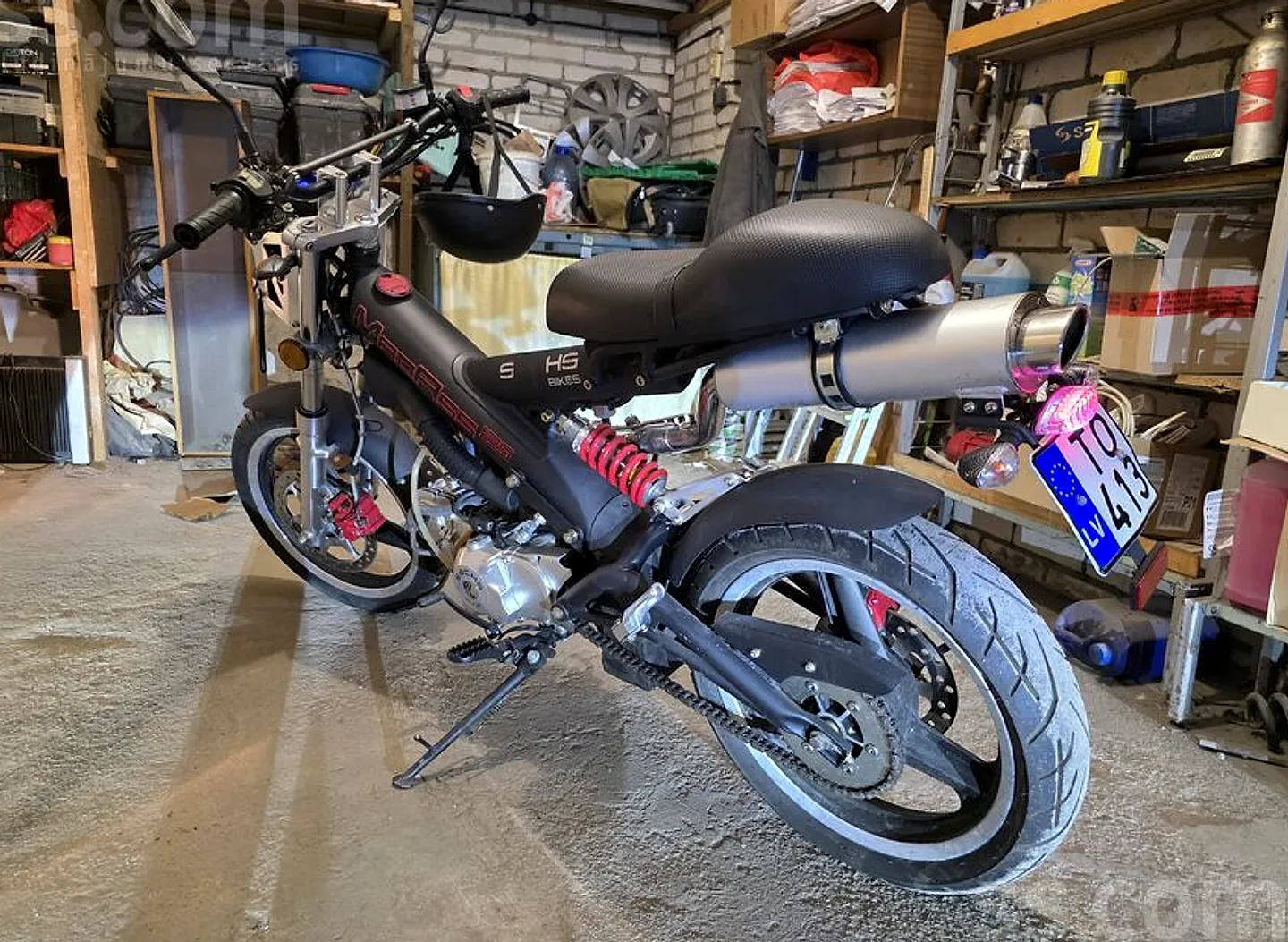Sachs