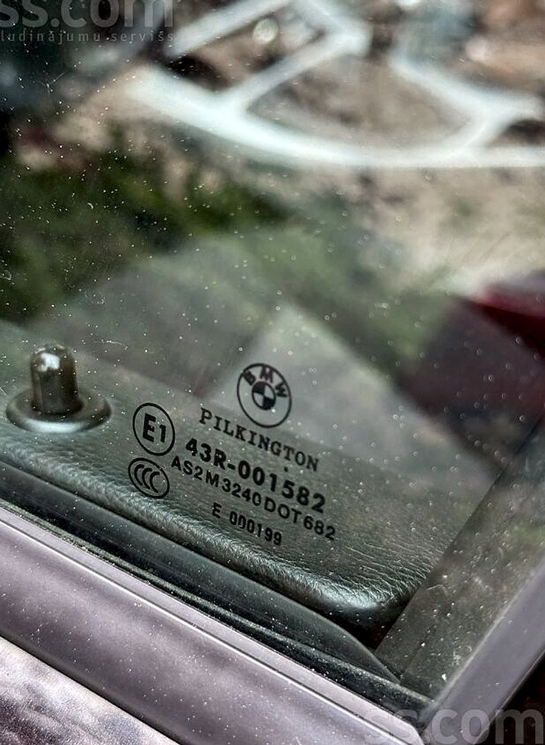 BMW 318 — foto 6