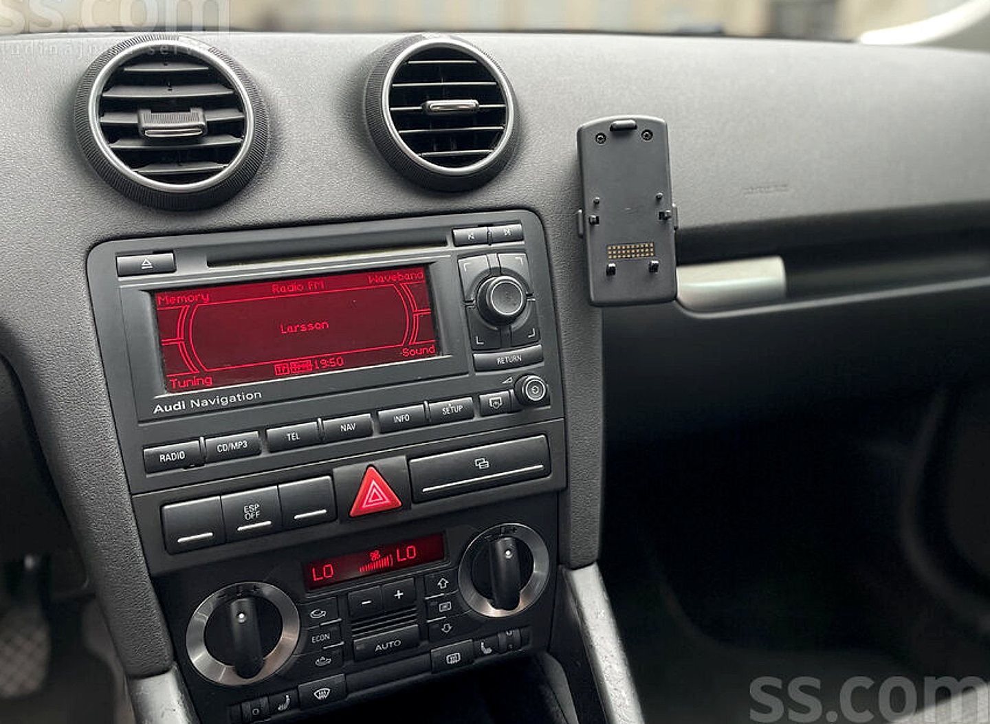 Audi A3 — foto 5