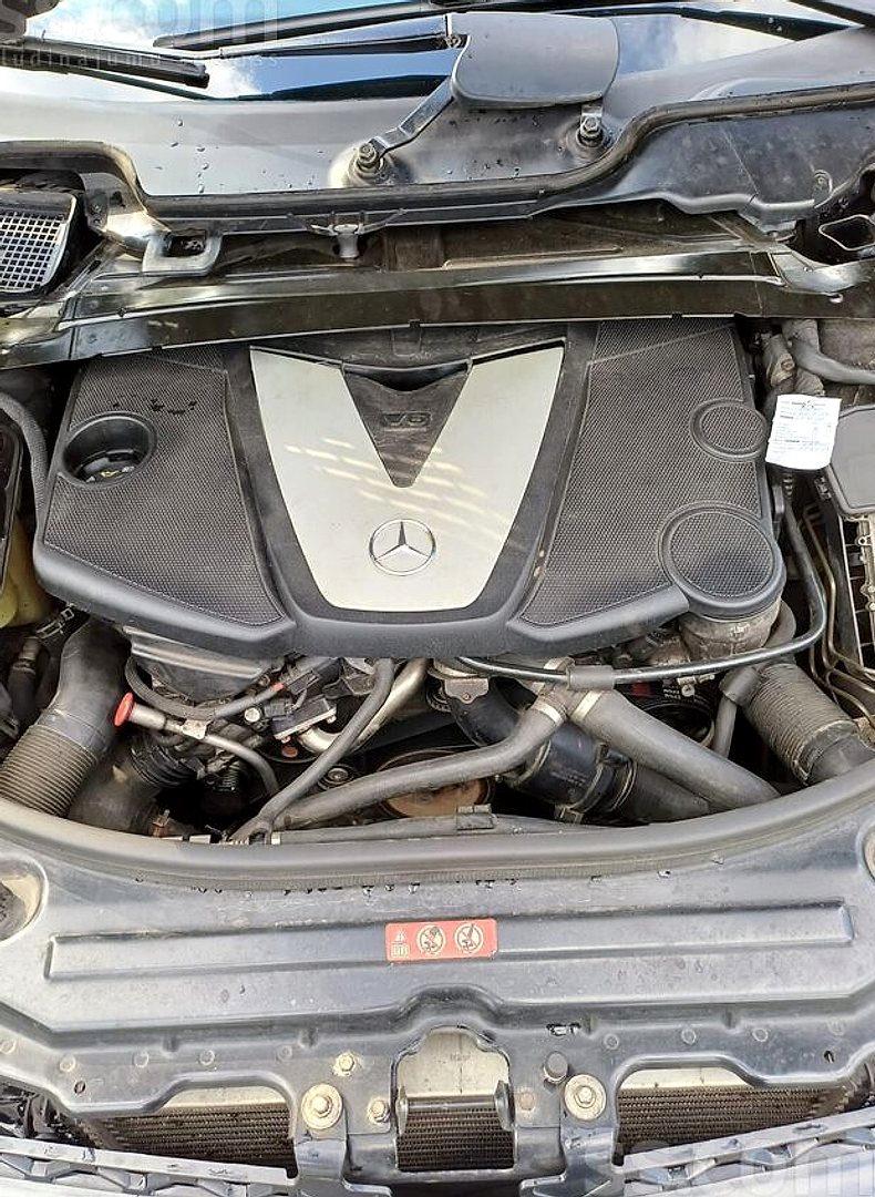 Mercedes-Benz R280 — foto 6