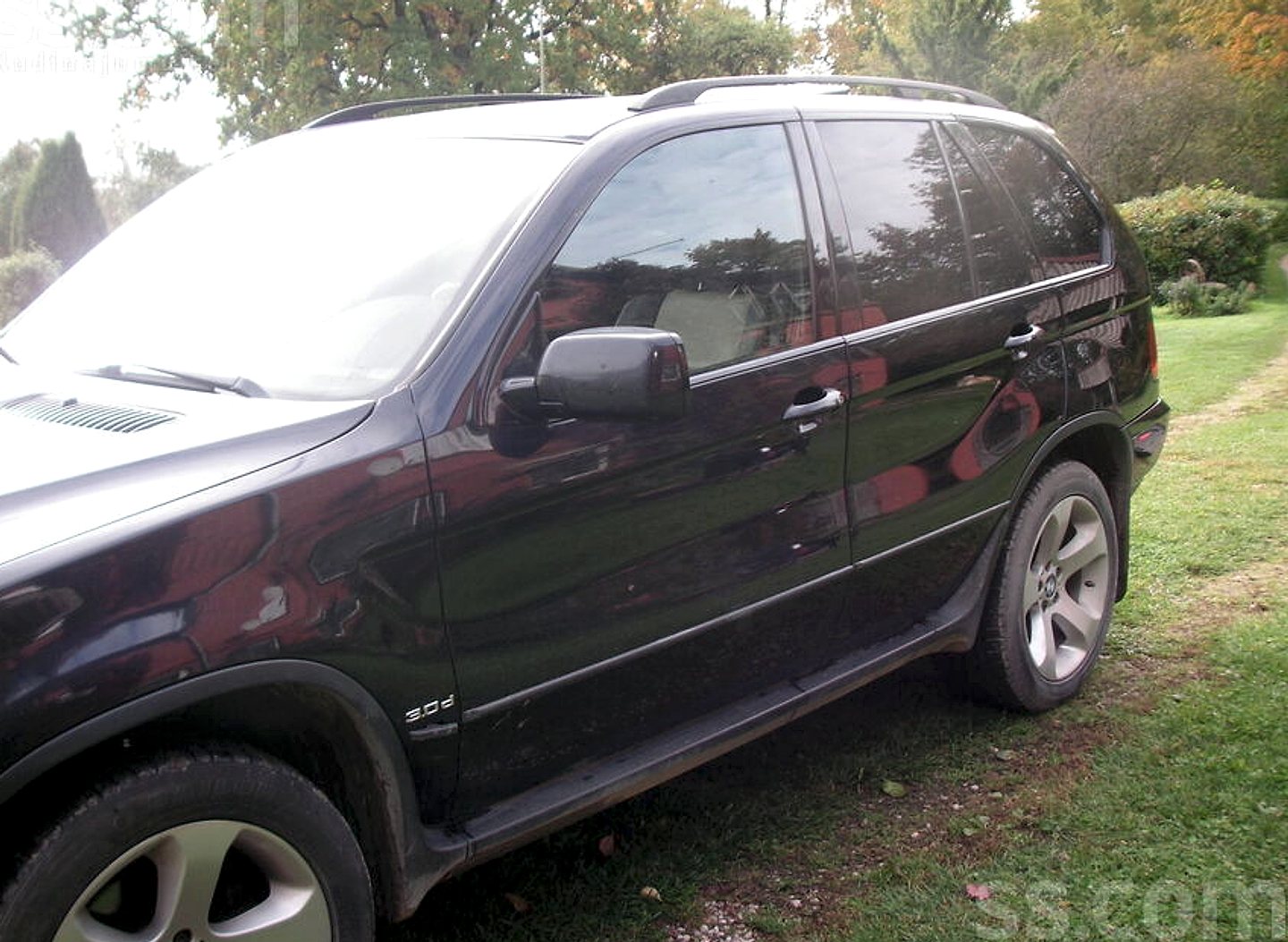 BMW X5 — foto 6