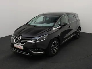 Renault Espace, 2015. gads