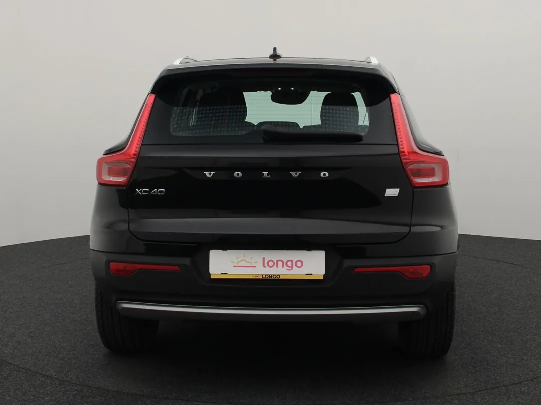 Volvo Xc40 — foto 6