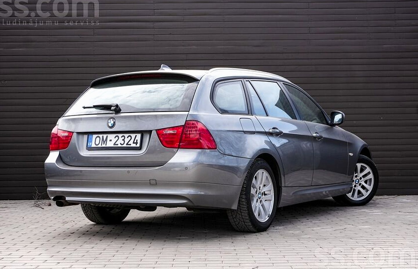 BMW 318 — foto 3