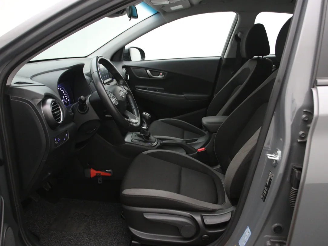 Hyundai Kona — foto 5
