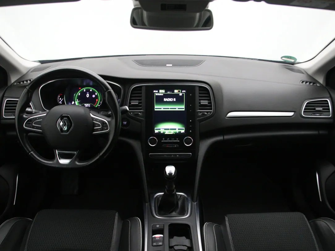 Renault Megane — foto 3