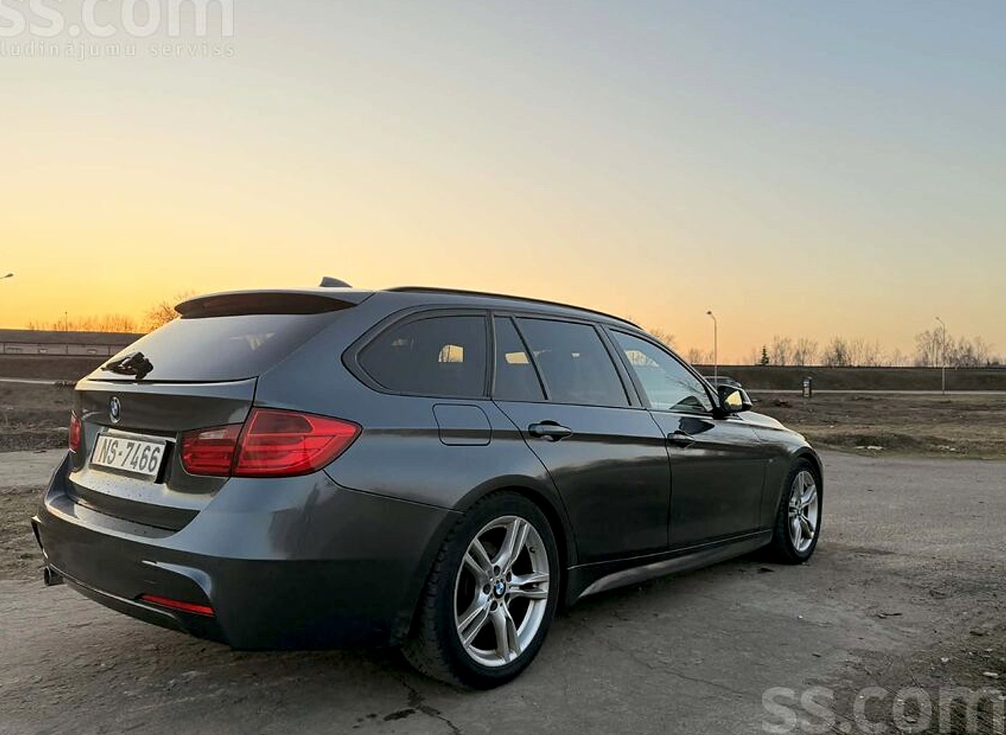 BMW 318 — foto 5