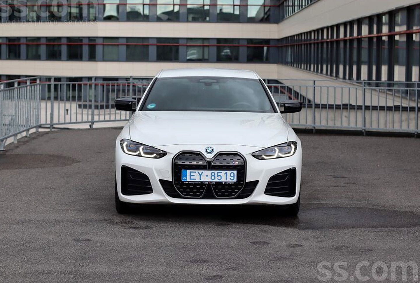 BMW Citi — foto 2