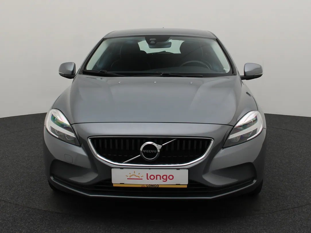 Volvo V40 — foto 4