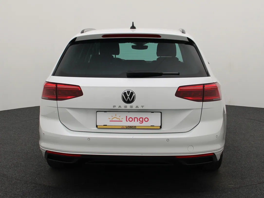 Volkswagen Passat B8 — foto 6