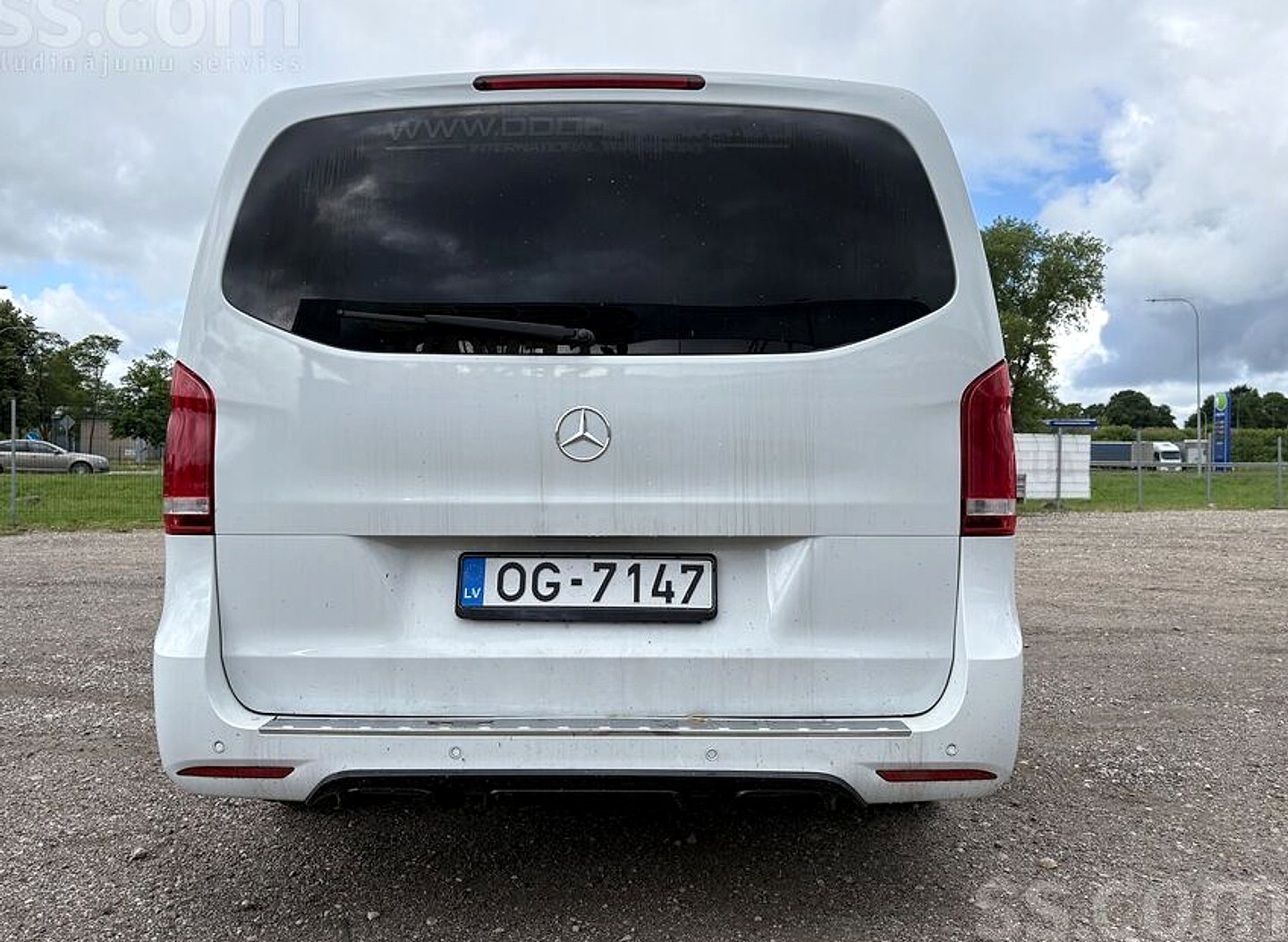 Mercedes-Benz Citi — foto 4