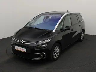 Citroën Grand C4 Spacetourer, 2018. gads
