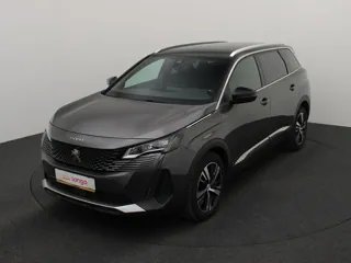Peugeot 5008, 2022. gads