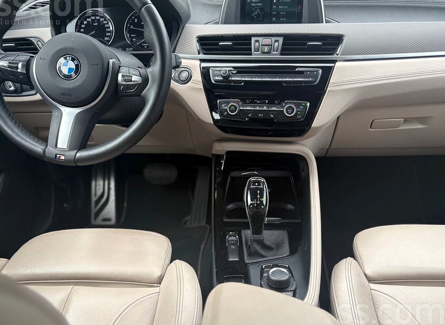 BMW X2 — foto 6