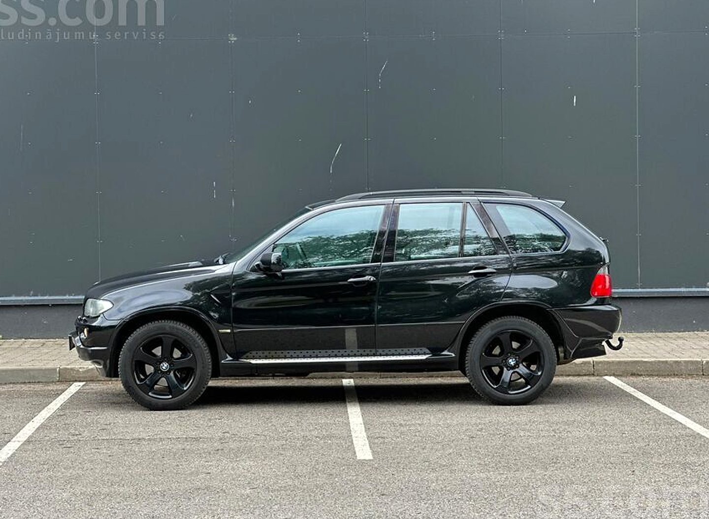 BMW X5 — foto 6