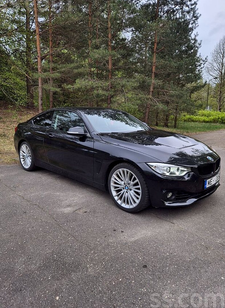 BMW 435 — foto 3