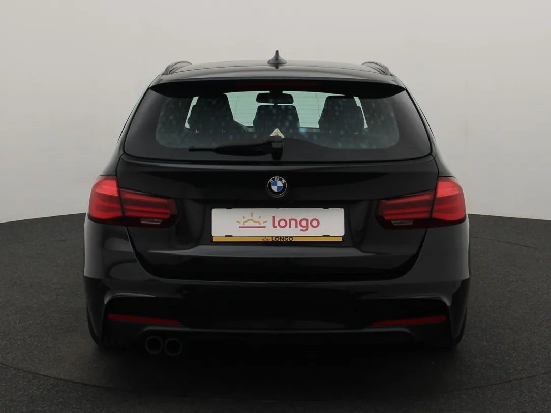 BMW 320 — foto 6
