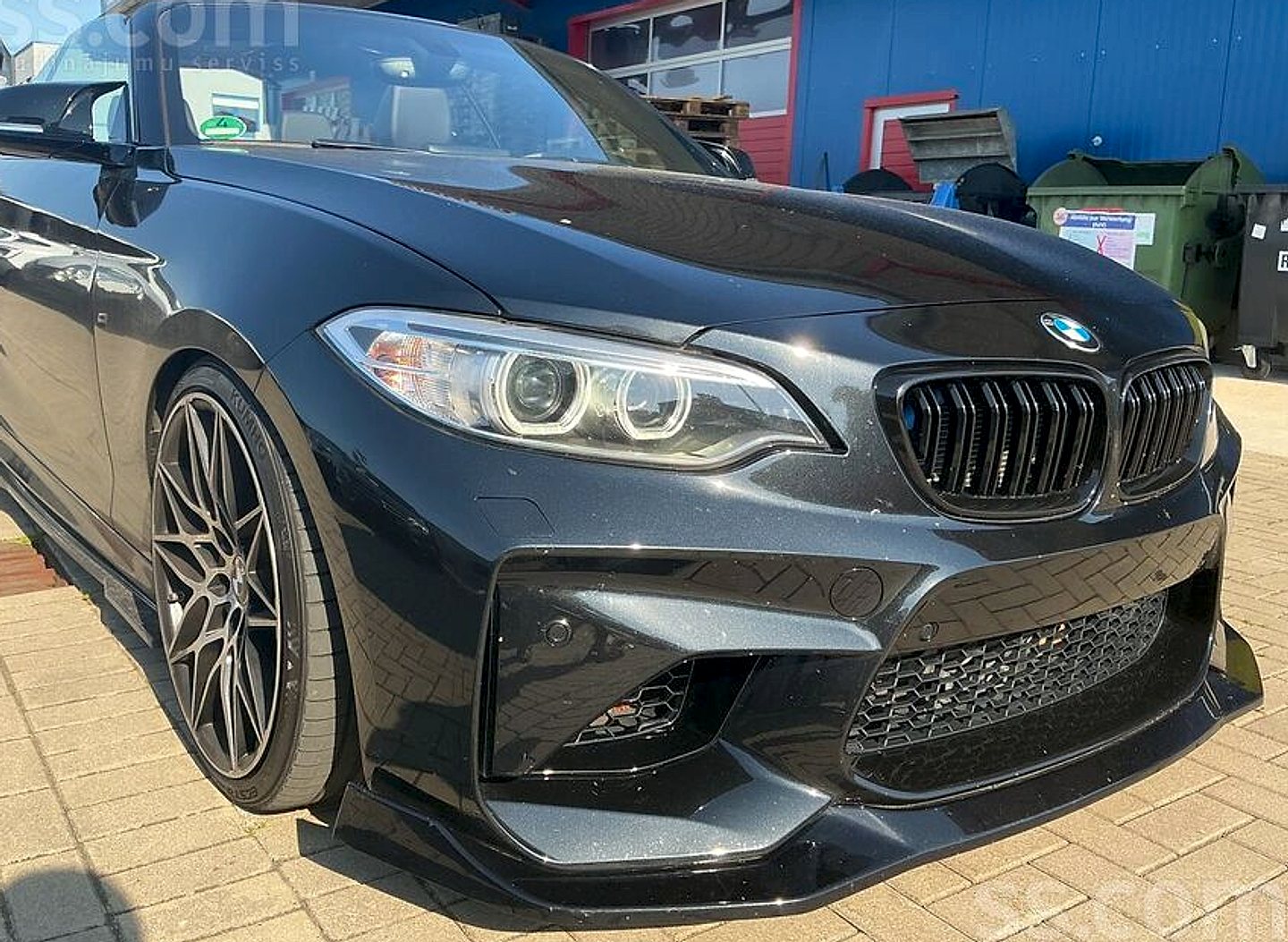 BMW M2 — foto 3