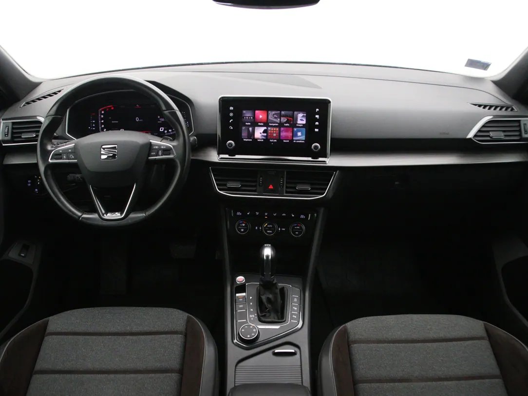 SEAT Tarraco — foto 3