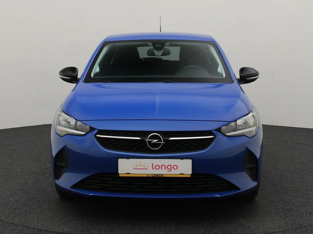 Opel Corsa — foto 4
