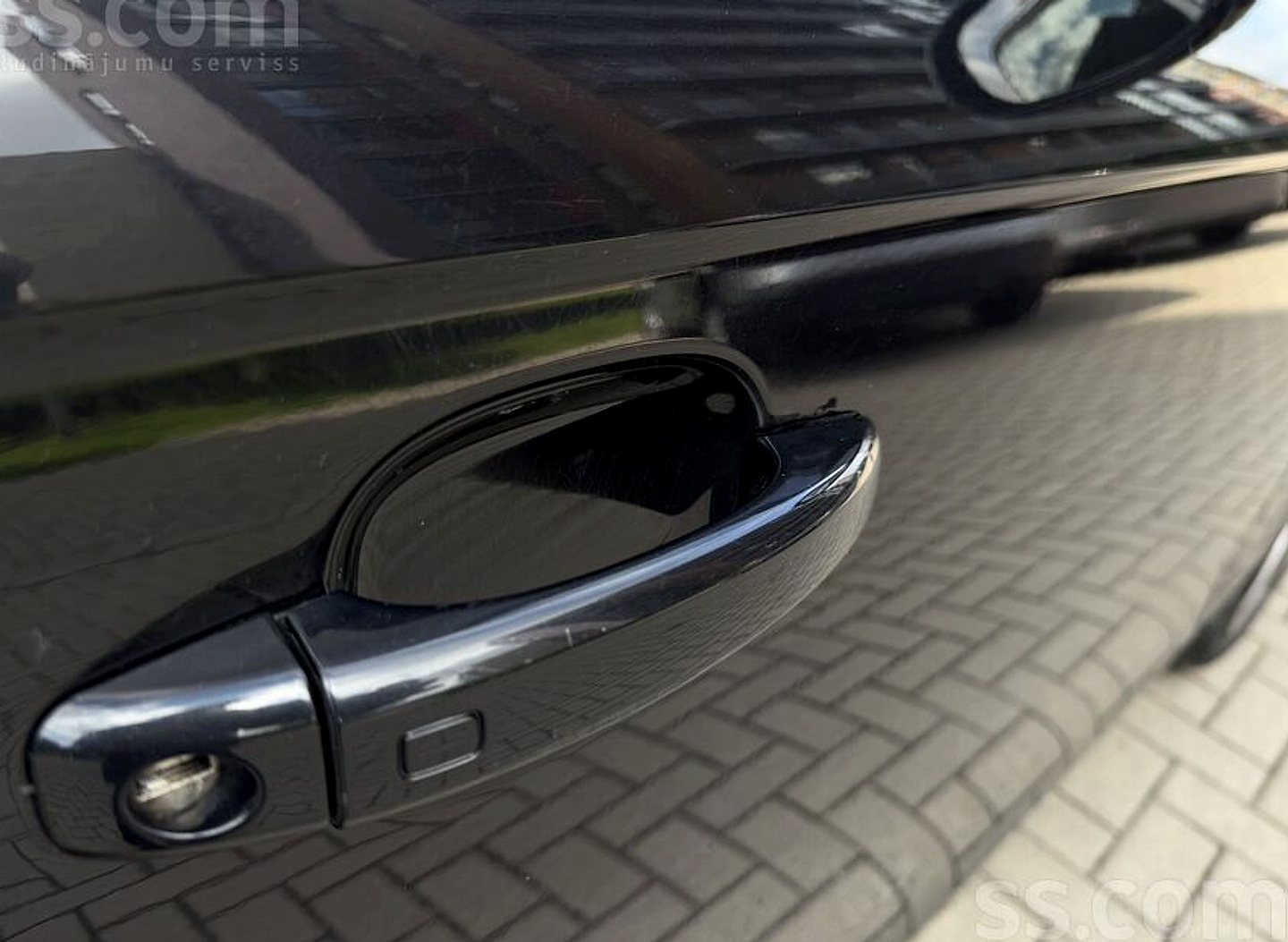 Audi A4 — foto 6