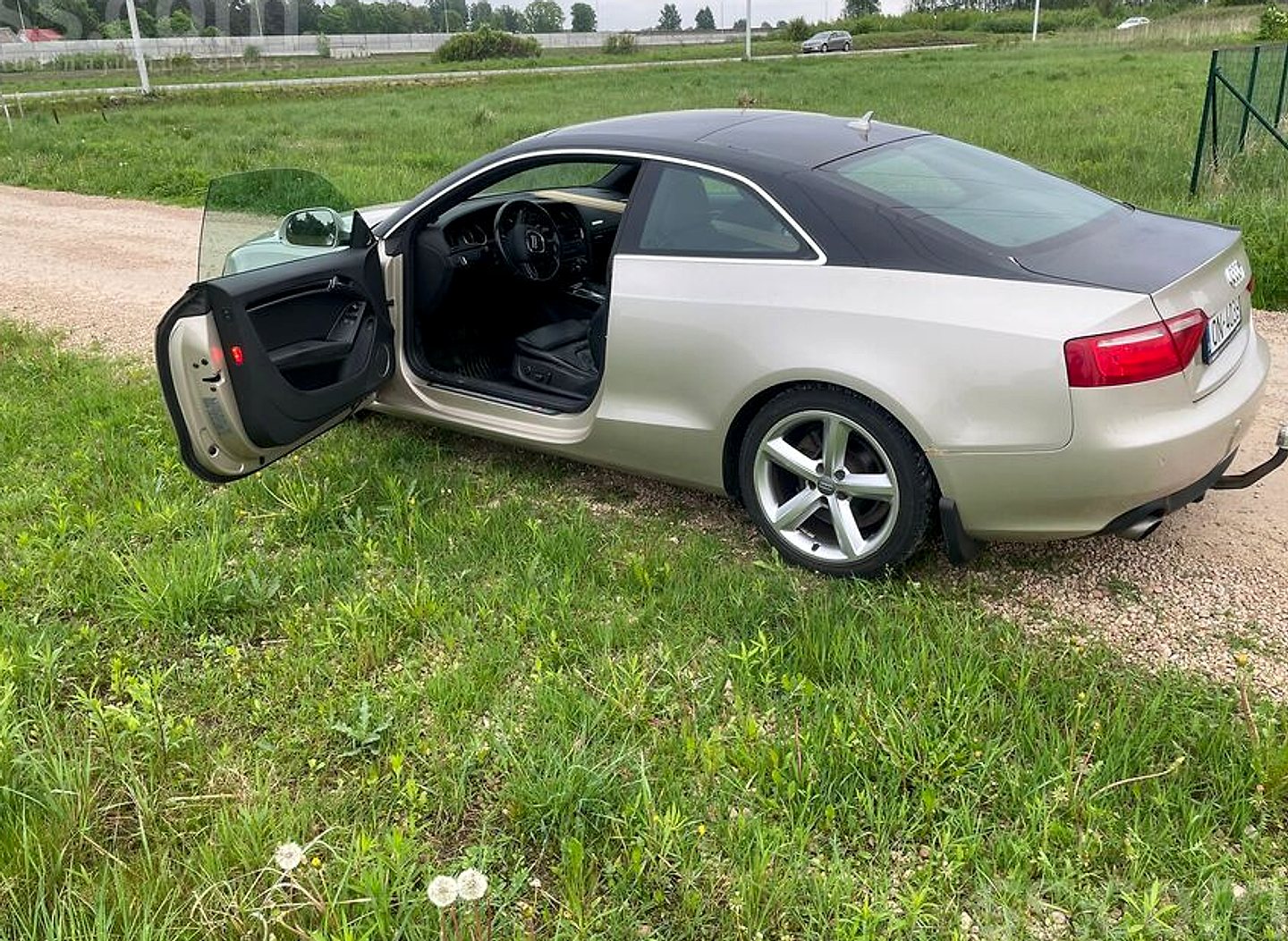 Audi A5 — foto 6