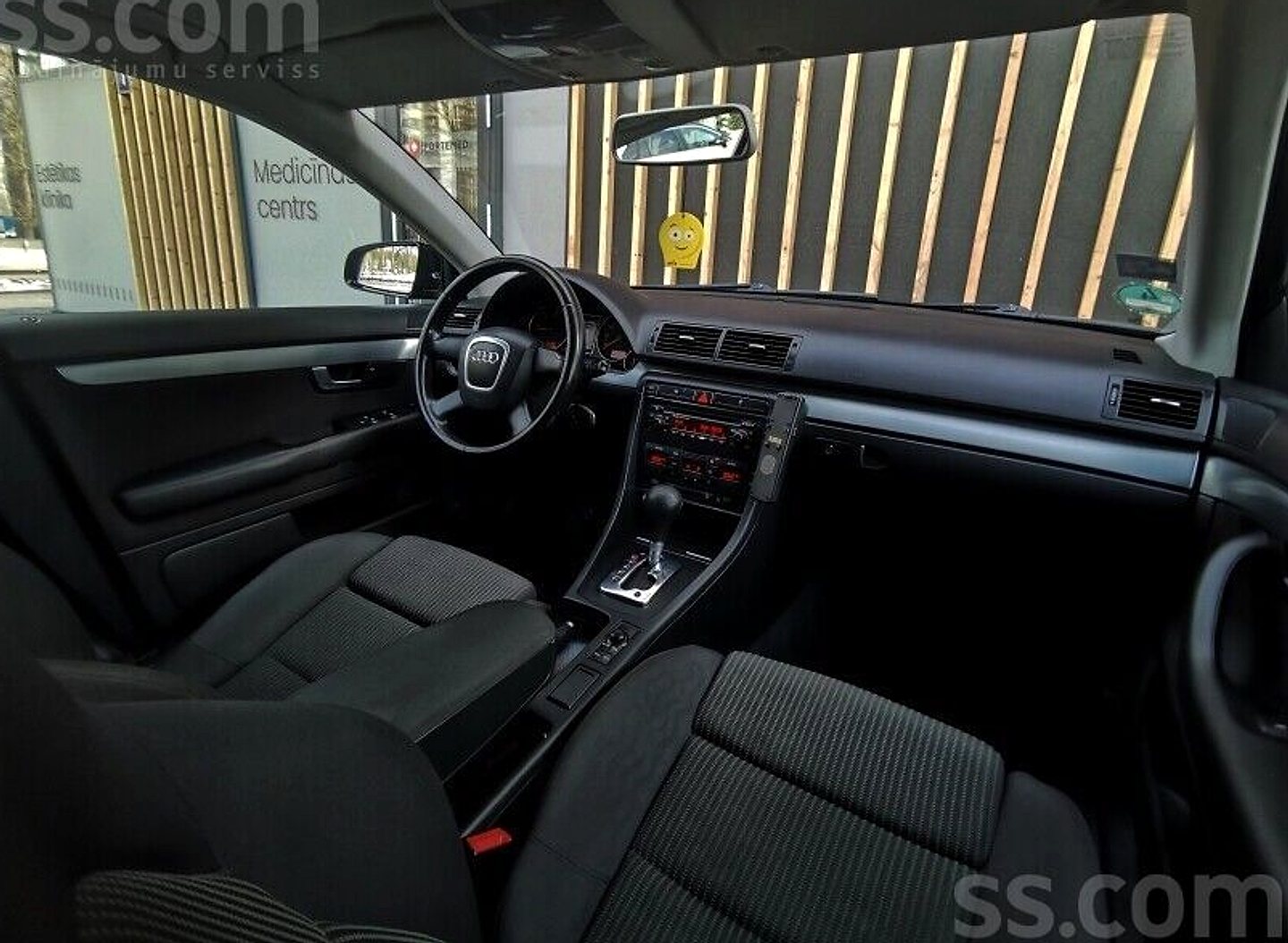 Audi A4 — foto 6