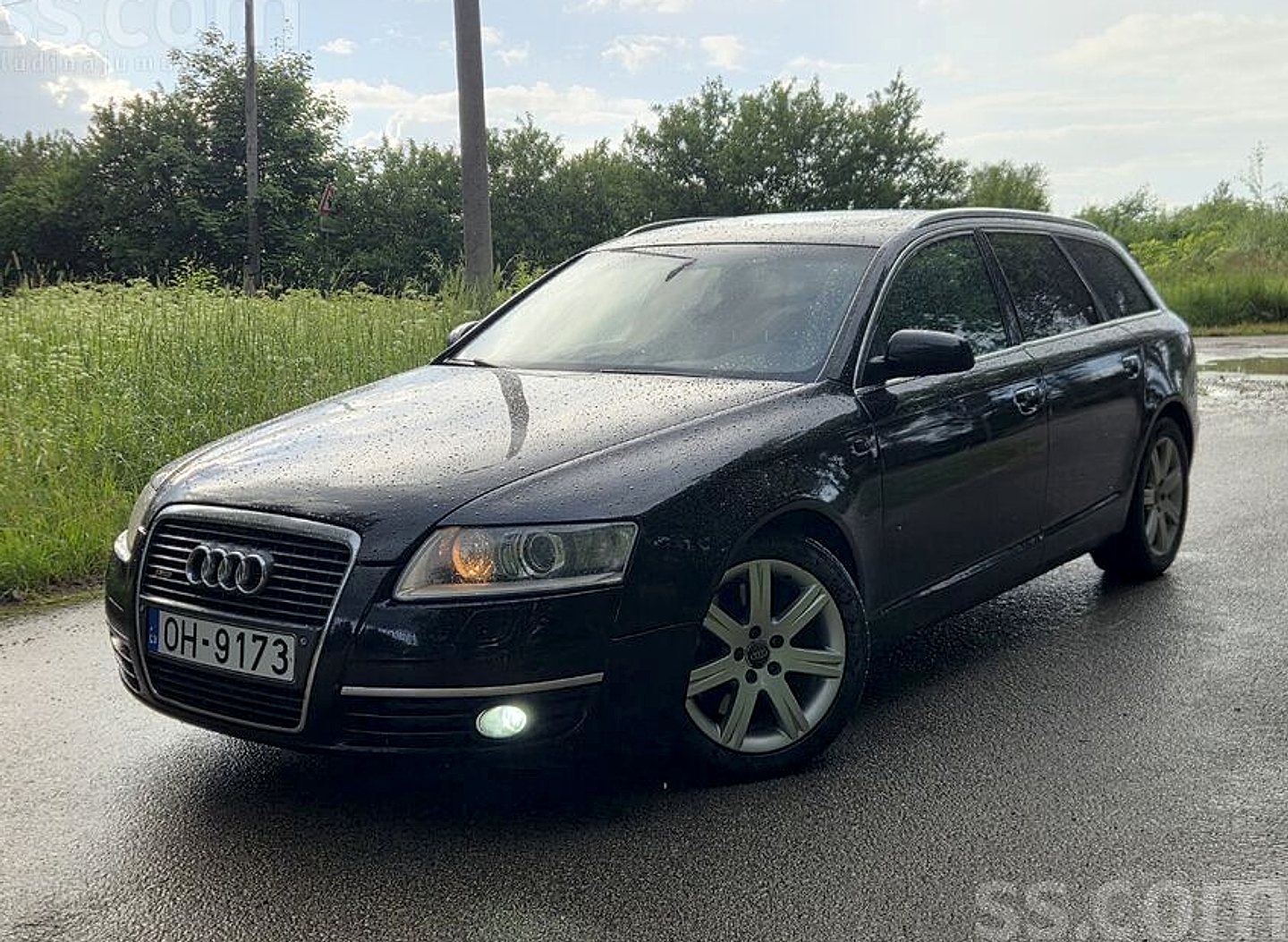 Audi A6 — foto 4