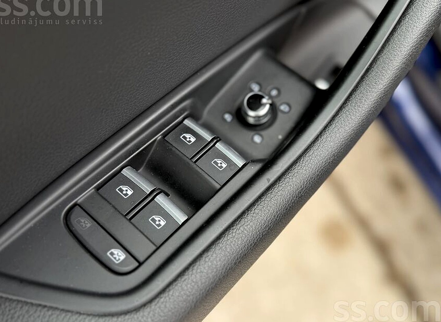 Audi A4 — foto 5