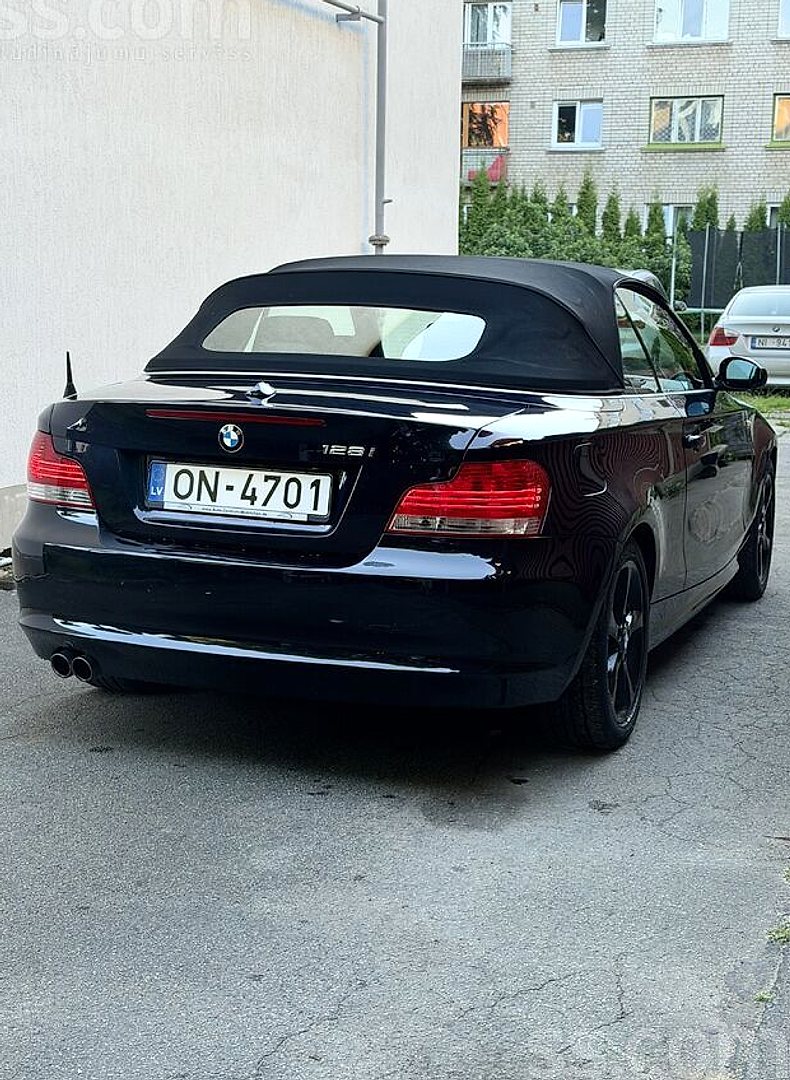 BMW 130 — foto 4