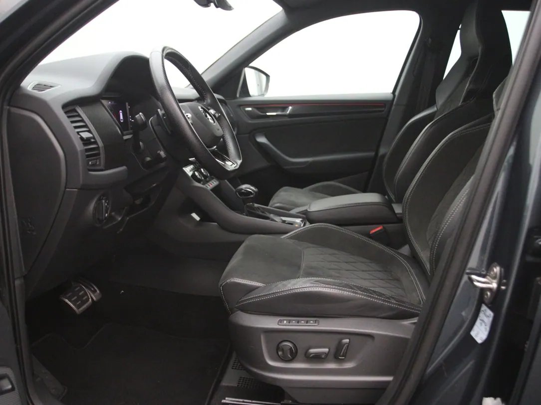 Škoda Kodiaq — foto 5