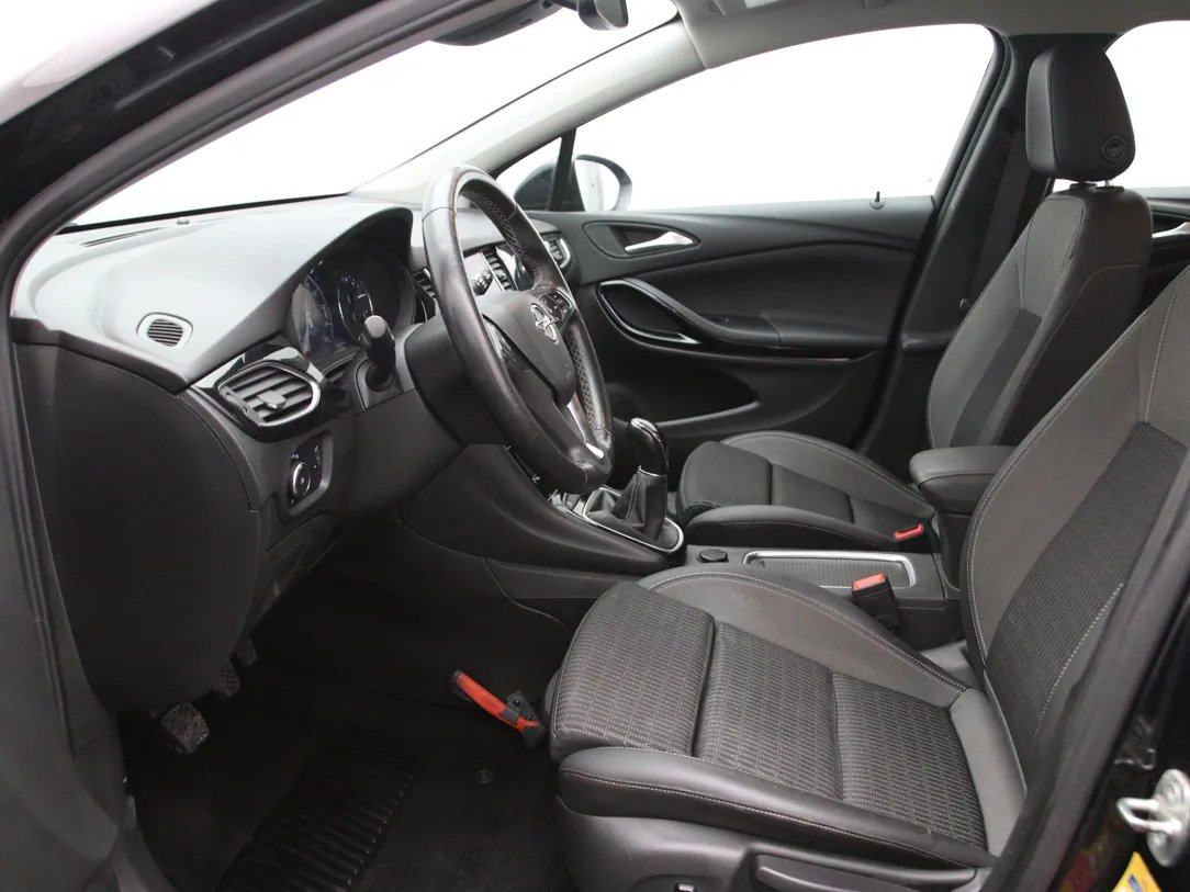 Opel Astra — foto 5